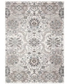 SURYA AGRA AGR-2313 DENIM 2' X 3' AREA RUG