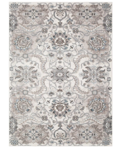 Surya Agra Agr-2313 Denim 2' X 3' Area Rug