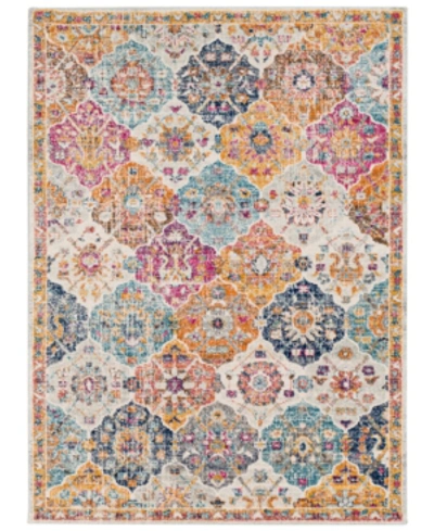 Surya Harput Hap-1018 Saffron 3' X 5' Area Rug In Orange