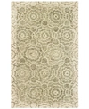 ORIENTAL WEAVERS TALLAVERA 55606 10' X 13' AREA RUG