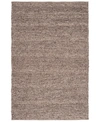 Surya Closeout!  Tahoe Tah-3705 Camel 5' X 8' Area Rug In Camel