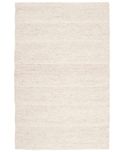 Surya Tahoe Tah-3703 White 2' X 3' Area Rug