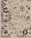 SURYA CLOSEOUT! SURYA NOVA NVA-3031 TAN 18" SQUARE SWATCH