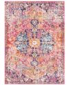 Surya Harput Hap-1062 7'10" X 10'3" Area Rug In Multi