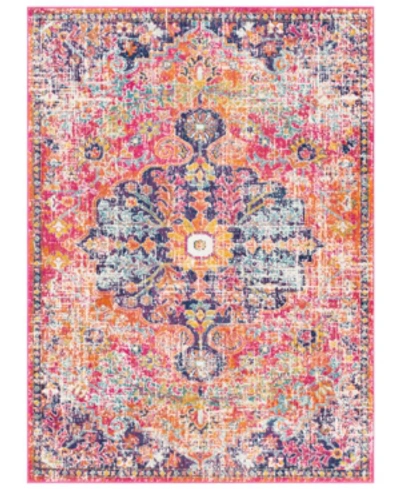 Surya Harput Hap-1062 7'10" X 10'3" Area Rug In Multi