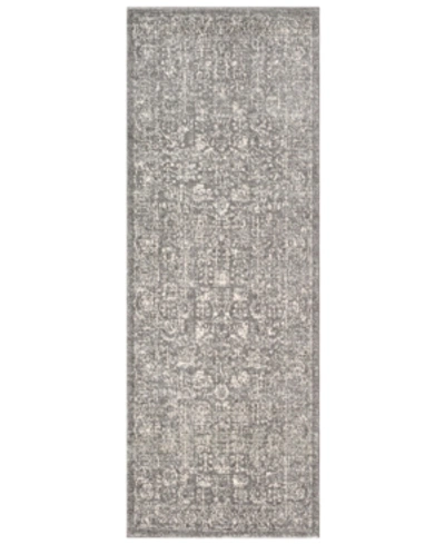 Surya Harput Hap-1029 Gray 2'7" X 7'3" Area Rug