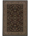 Oriental Weavers "ariana 213k", 7'10" X 11' Area Rug