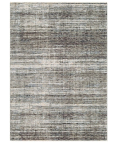 Surya Presidential Pdt-2309 Medium Gray 3'3" X 5' Area Rug