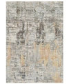 Surya Presidential Pdt-2306 2' X 3'3" Area Rug In Multi