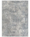 Surya Katmandu Kat-2303 Navy 5'3" X 7'3" Area Rug In Navy