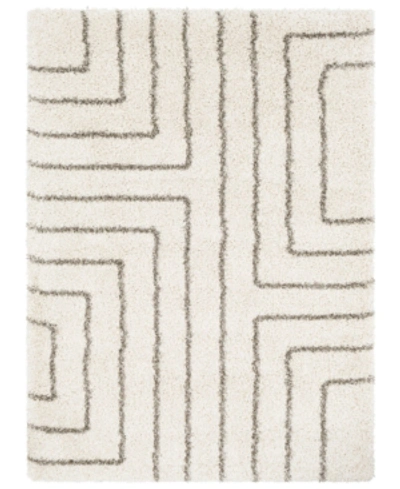 Surya Kodiak Kdk-1030 2' X 3' Area Rug In Beige