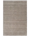 Surya Teton Tet-1002 Dark Green 5' X 7'6" Area Rug In Dark Green