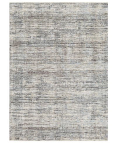 Surya Presidential Pdt-2308 Medium Gray 3'3" X 5' Area Rug