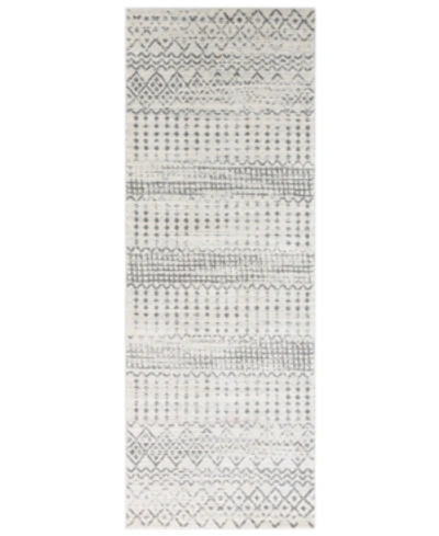 Surya Harput Hap-1097 Charcoal 2'7" X 7'3" Runner Area Rug