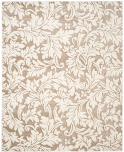 Safavieh Amherst Amt425 Wheat And Beige 11' X 16' Rectangle Area Rug