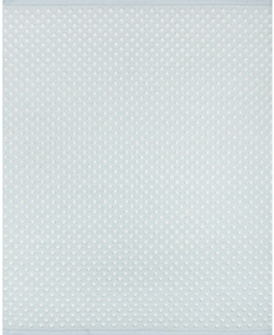 Erin Gates Langdon Lgd-2 Windsor Blue 2' X 3' Area Rug