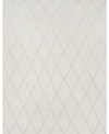 Erin Gates Langdon Lgd-3 Spring Beige 5' X 8' Area Rug In Beige