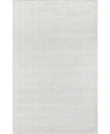 ERIN GATES LEDGEBROOK LED-1 WASHINGTON IVORY 5' X 8' AREA RUG