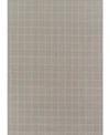 Erin Gates Marlborough Mlb-2 Deerfield Gray 5' X 8' Area Rug