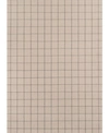 ERIN GATES MARLBOROUGH MLB-2 DEERFIELD IVORY 3'6" X 5'6" AREA RUG