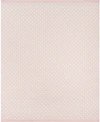 Erin Gates Langdon Lgd-2 Windsor Blue 2' X 3' Area Rug In Pink