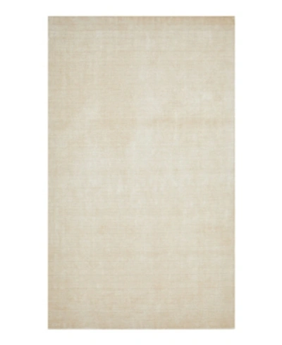 Timeless Rug Designs Lodhi S1106 5' X 8' Area Rug In Sepia