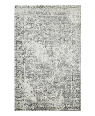 Timeless Rug Designs Baron S1113 Area Rug, 8' X 10' In Tan/beige