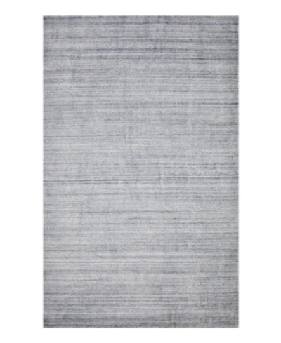 Timeless Rug Designs Haven S1107 9' X 12' Area Rug In Gray
