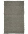 Ralph Lauren Nigel Lrl7400c Stone 9' X 12' Area Rug In Stone