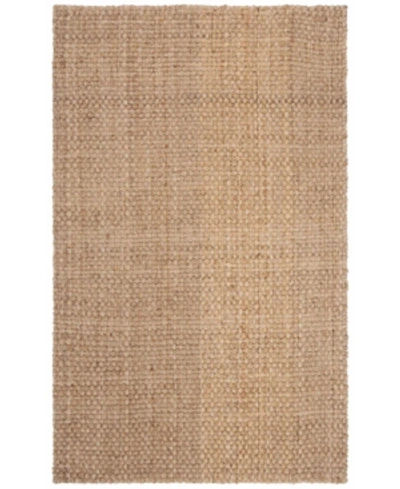 Lauren Ralph Lauren Nigel Lrl7400d Wheat 8' X 10' Area Rug In Nude Or Na