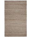 Ralph Lauren Callum Weave Lrl7450c Wild Indigo 4' X 6' Area Rug In Indigo