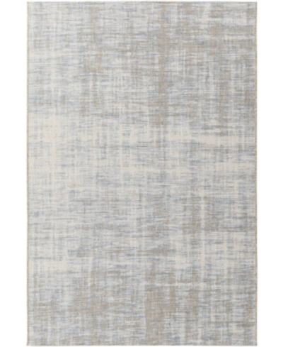 Surya Santa Cruz Stz-6013 Mist 5'3" X 7'7" Outdoor Area Rug