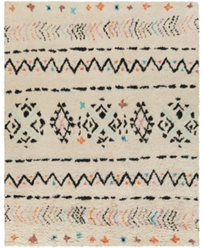 Surya Riad Rid-3003 Cream 8' X 10' Area Rug