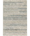 Surya Enlightenment Enl-1002 Cream 2' X 3' Area Rug In Cream