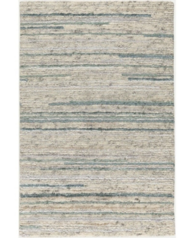 Surya Enlightenment Enl-1002 Cream 2' X 3' Area Rug