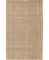 Surya Js-2 Wheat 6' X 9' Area Rug In Wheat