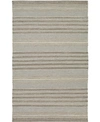 Surya Thebes Thb-1000 Taupe 5' X 7'6" Area Rug In Taupe