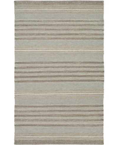 Surya Thebes Thb-1000 Taupe 5' X 7'6" Area Rug