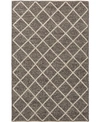 Surya Napels Npl 2302 Mocha Rug In Mocha