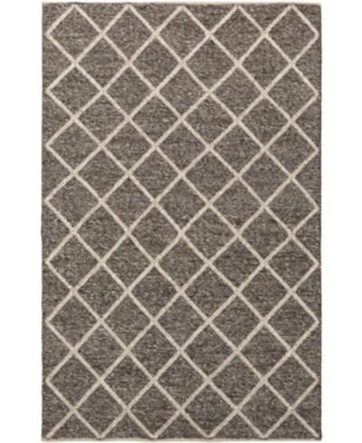 Surya Napels Npl-2302 Mocha 2' X 3' Area Rug