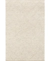 Surya Napels Npl-2305 Camel 8' X 10' Area Rug In Camel