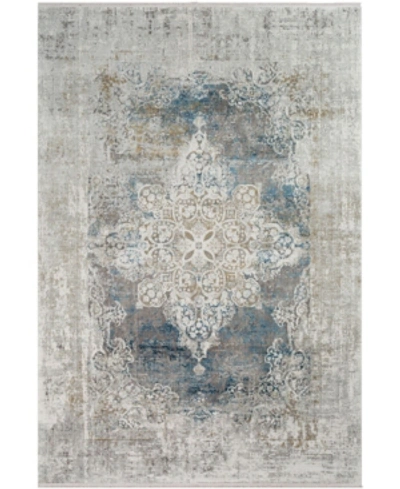 Surya Solar Sor-2306 Mist 5' X 7'6" Area Rug