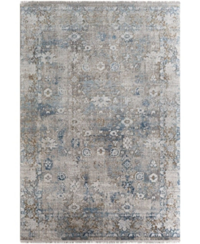 Surya Solar Sor-2307 Mist 5' X 7'6" Area Rug