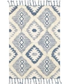 Surya Closeout!  Apache Apa-2304 Navy 8' X 10' Area Rug In Navy