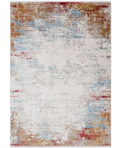 Surya Solar Sor-2303 Copper 3' X 5' Area Rug