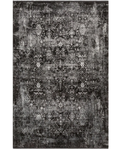 Surya Solar Sor-2310 Black 10' X 14' Area Rug