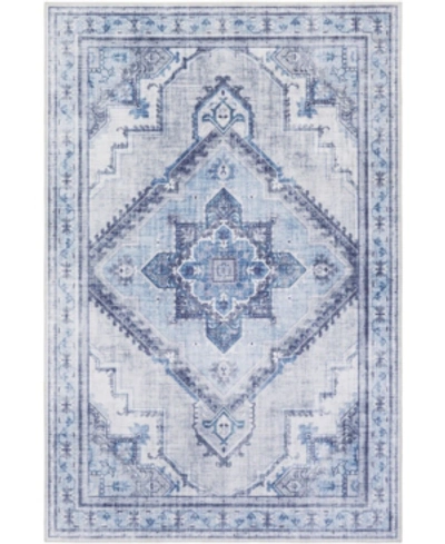 Surya Iris Irs-2304 Mist 2'3" X 3'9" Area Rug