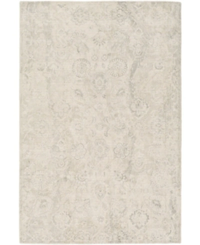 Surya Wilson Wsn-2301 Charcoal 8'10" X 12' Area Rug