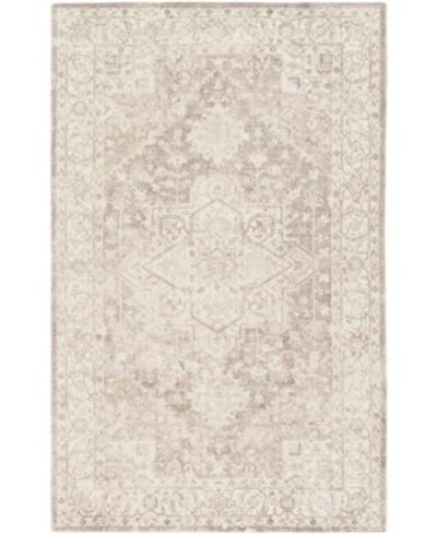 Surya Wilson Wsn-2302 Camel 2' X 3' Area Rug