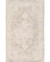 Surya Wilson Wsn-2302 Camel 5' X 7'6" Area Rug In Camel